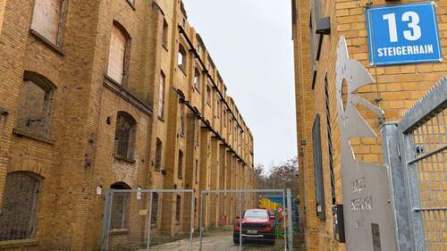 IMG_0257.jpeg - Neu!!! Loft im Neuseenland Leipzig 88 QM ***Neu mit Denkmal 85 % AFA *** ***3 Zimmer