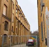 Neu!!! Loft im Neuseenland Leipzig 88 QM ***Neu mit Denkmal 85 % AFA *** ***3 Zimmer - Borna