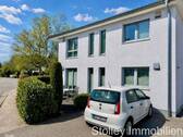 Südost-Ansicht - Sonnige Wohnung in Fördenähe - modern, ruhig & mit eigenem Garten