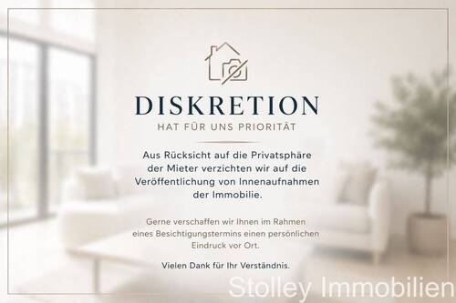 Bild 4 - 2 Zimmer Etagenwohnung in Heikendorf