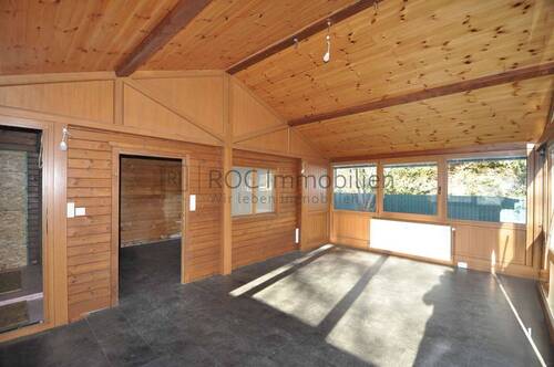 Remise II - 