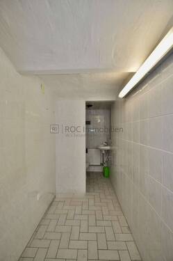 Hausmeisterraum - 