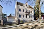 Frontansicht li - Mehrfamilienhaus, Wohnhaus zum Kaufen in Berlin