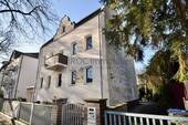Frontansicht re - Mehrfamilienhaus, Wohnhaus in Berlin zum Kaufen