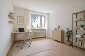 Kinder-/Arbeitszimmer Einrichtungsbeispiel - 