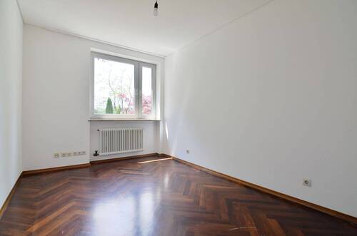 Kinder-/Arbeitszimmer - 
