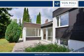 Titelfoto - Großzügiger Bungalow mit sonnigem Garten in ruhiger Lage Gartenstadt-Trudering