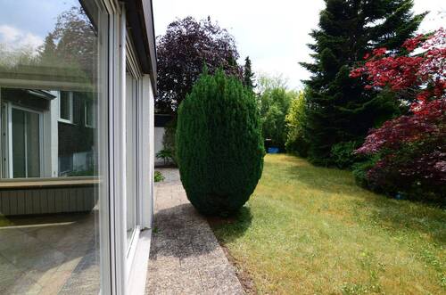 Garten - Teilansicht - 