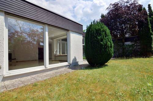 Garten - Teilansicht - 
