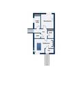 Grundriss Souterrain - 