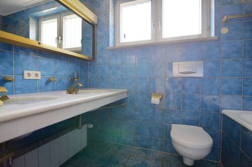 Bad en Suite - 