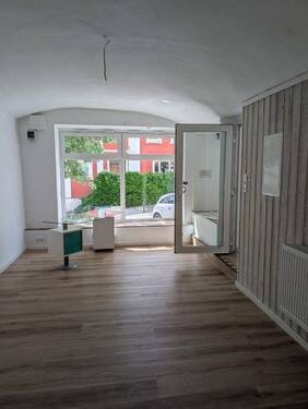 Gewerberaum 36 m² - Gewerbeflächen in zentraler Lage - Moosburg a.d. Isar
