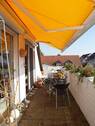 Dachterrasse - 