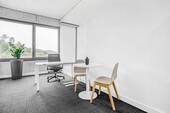 Bild 2 - Privater Büroraum für 2 Personen 10 sqm in Regus Europa Karree Kaiserslautern