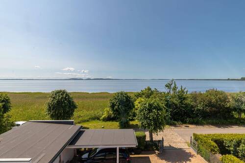 Der unverbaubare Meerblick - 