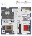 Grundriss EG - 