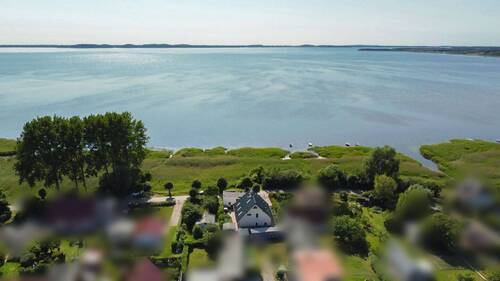 Der unverbaubare Meerblick - 