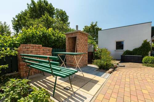 Der hochwertige Steinofen - 