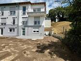 Hinteransicht - 