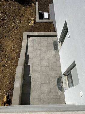 Terrasse 2 - 