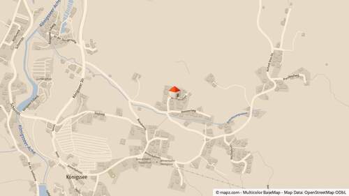 Lageplan - 