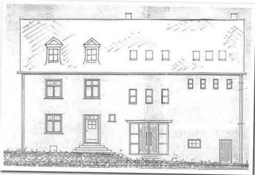 Optionaler Weiterausbau im Dachgeschoss... - 