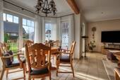 Wintergarten - 4 Zimmer Einfamilienhaus zum Kaufen in Heiligenhafen