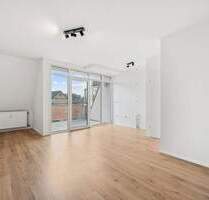 *Provisionsfrei* frisch renovierte 1-Zimmer ETW in St.Tönis mit TG-Stellplatz - Tönisvorst St. Tönis