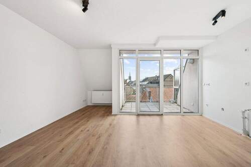 Bild 3 - 1 Zimmer Etagenwohnung in Tönisvorst