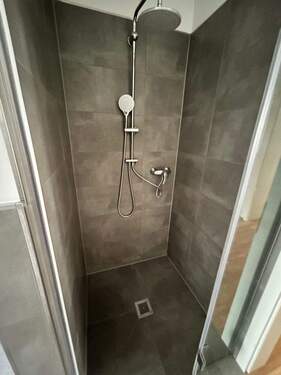 Dusche - 