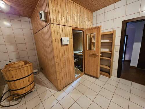Sauna - 