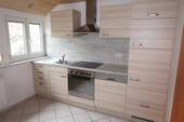 Küche - 3 Zimmer Etagenwohnung zum Kaufen in Oberndorf am Neckar