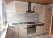 Küche - 3 Zimmer Etagenwohnung in Oberndorf am Neckar