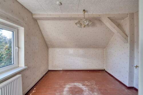 Schlafzimmer 1 - 
