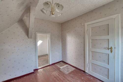 Schlafzimmer 2 - 