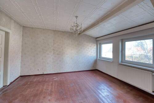 Schlafzimmer 3 - 