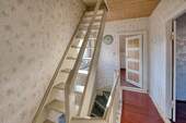 Flur im Obergeschoss - 
