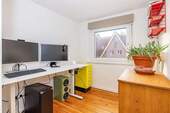 Arbeitszimmer Obergeschoss - 