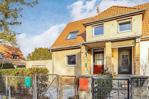 Hausansicht - 