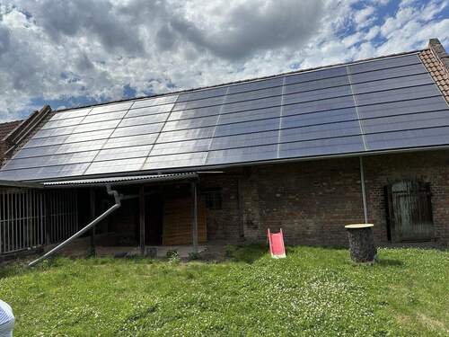 Bild 2 - 1 Zimmer Mehrfamilienhaus, Wohnhaus zum Kaufen in Röblingen am See