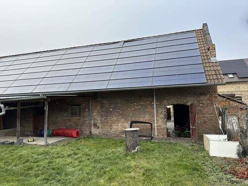 Bild 3 - 1 Zimmer Mehrfamilienhaus, Wohnhaus in Röblingen am See