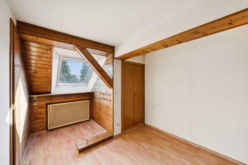 Dach Zimmer 1 - 