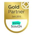 Gold Partner Immoscout24 - 