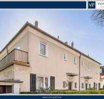 Charmante Doppelhaushälfte der 30er Jahre in Lichterfelde - Berlin