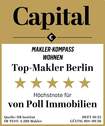 Capital Siegel Bestnote - 