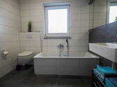 Badewanne - 