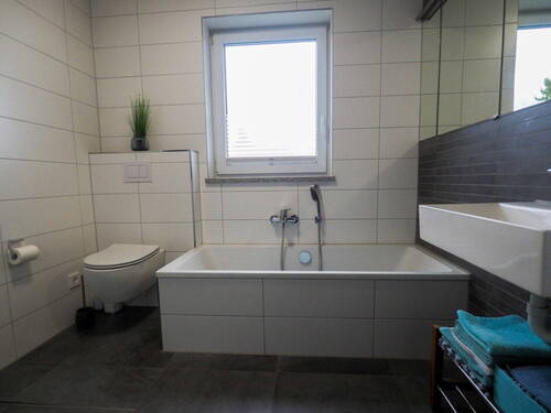 Badewanne - 