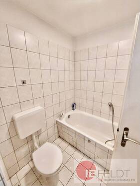 Wannenbad - 