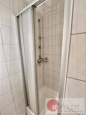 Dusche - 