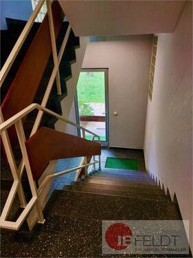 Treppenhaus - 